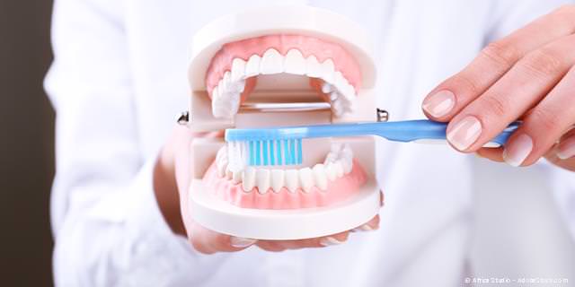 Profi-Tipps zur Mundhygiene